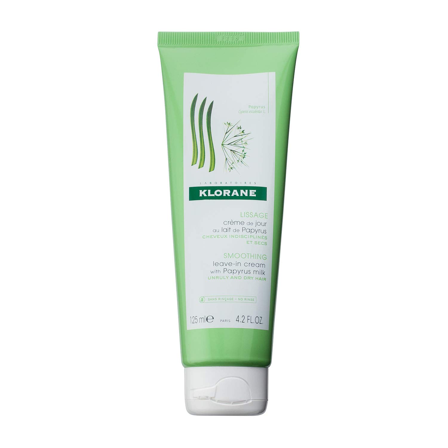 Klorane Papyrus No Rinse Care 100ml