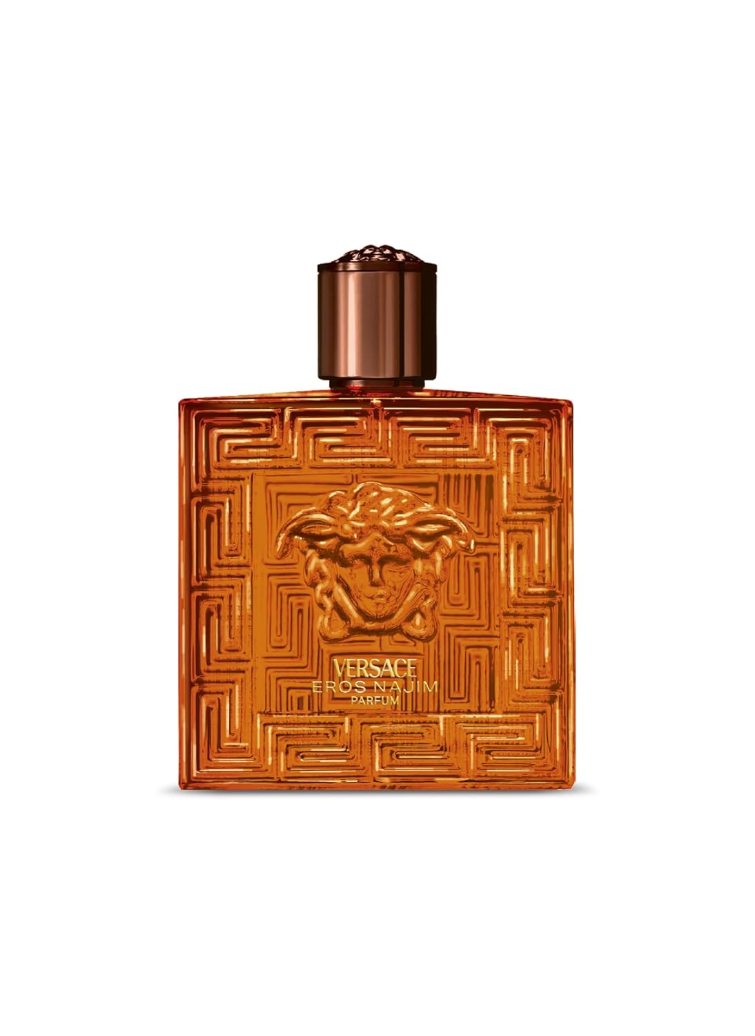Versace Eros Najim H. Eau de Parfum 100ml Spray