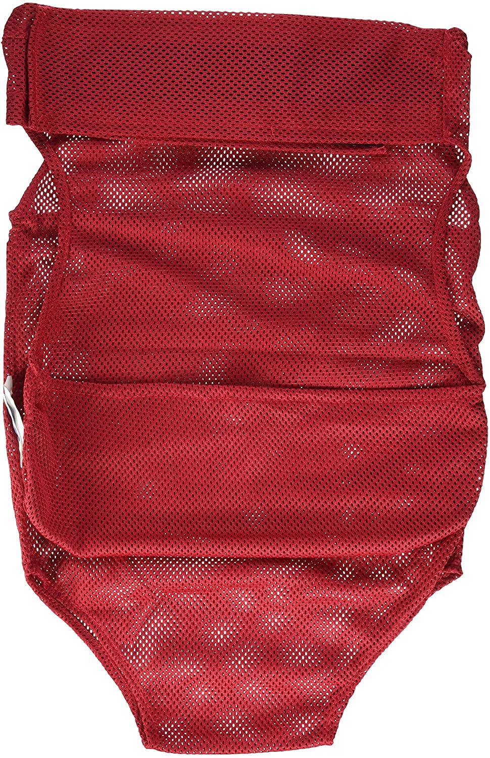 Patterson Replacement Cover Starfish Red