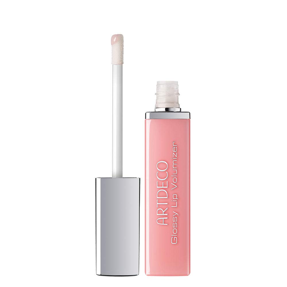 ARTDECO Glossy Lip Volumizer lip gloss - gloss for natural voluminous lips - 1 x 6 ml