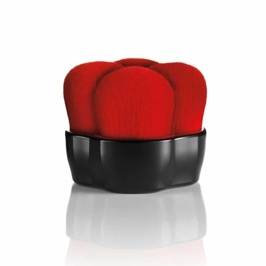 Shiseido Hanatsubaki Hake Polishing Face Brush