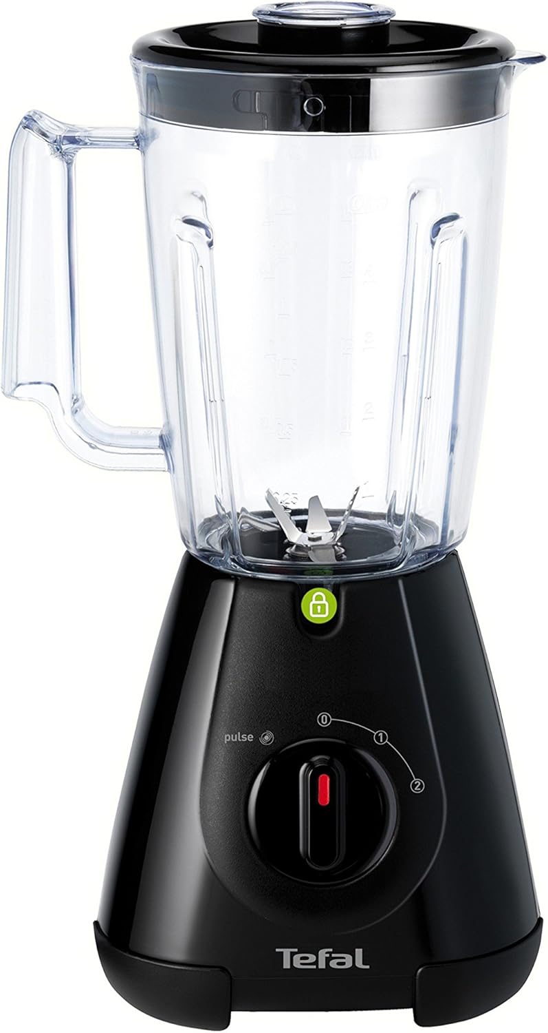 Tefal BL305801 Blender Equinox Black