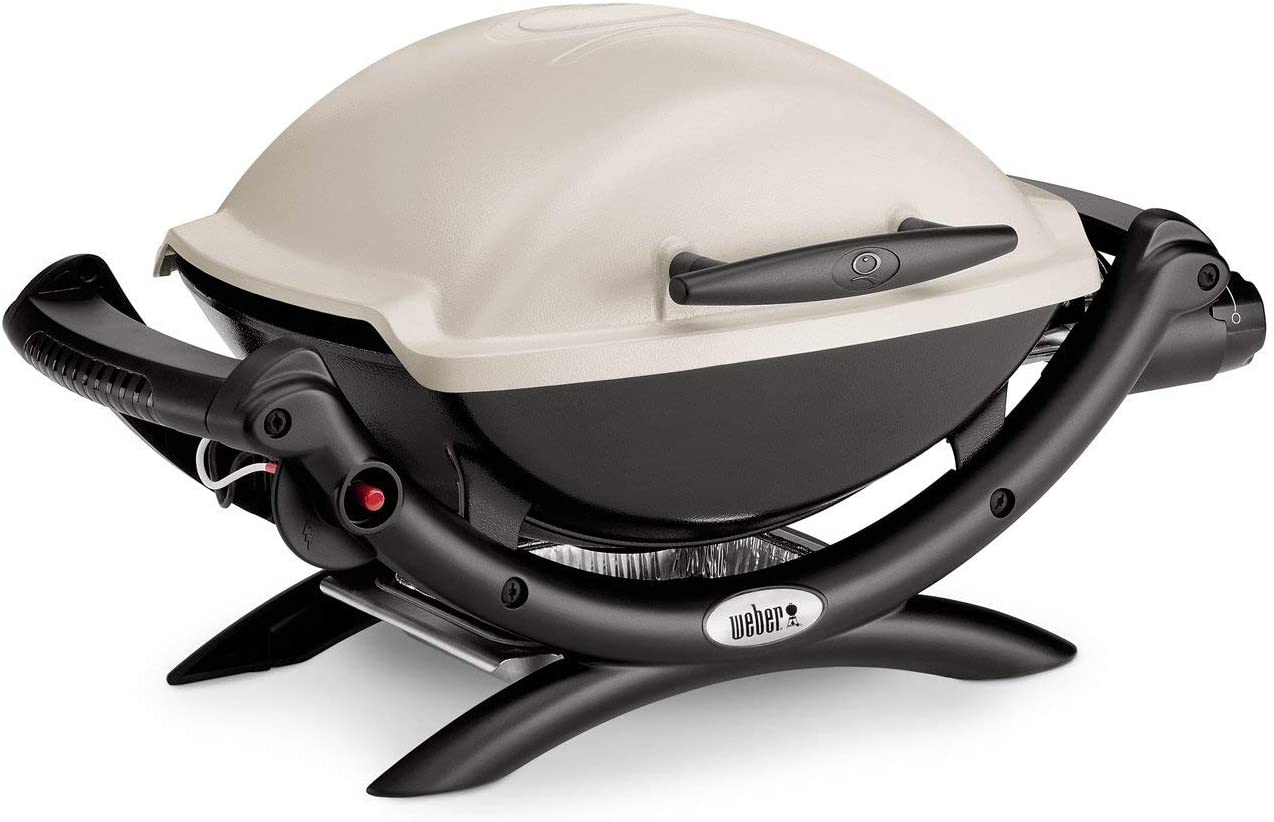 Weber 50060079 Q1000 Gas Grill