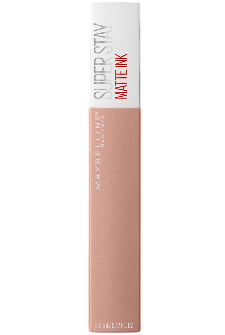 Maybelline New York Super Stay Matte Ink Liquid Lipstick Matte Long Lasting, driver ‎nr.