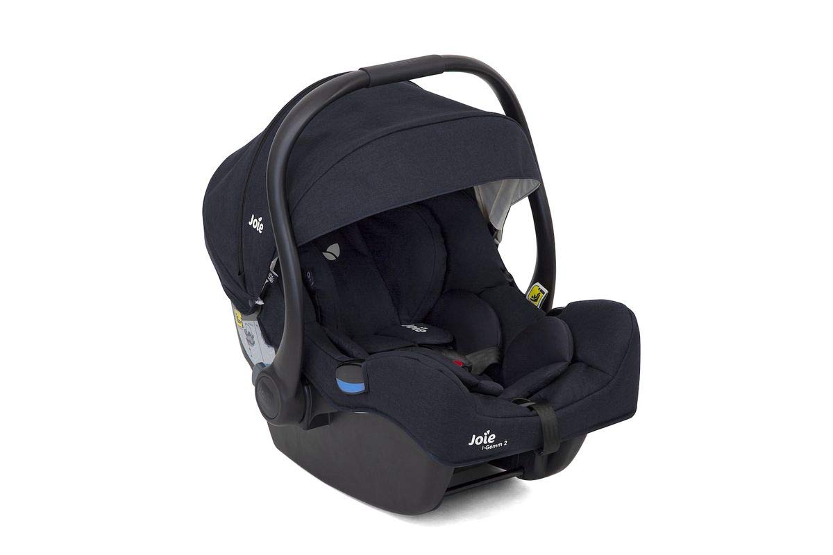 Joie I-Gemm 2 Car Seat Blazer Navy
