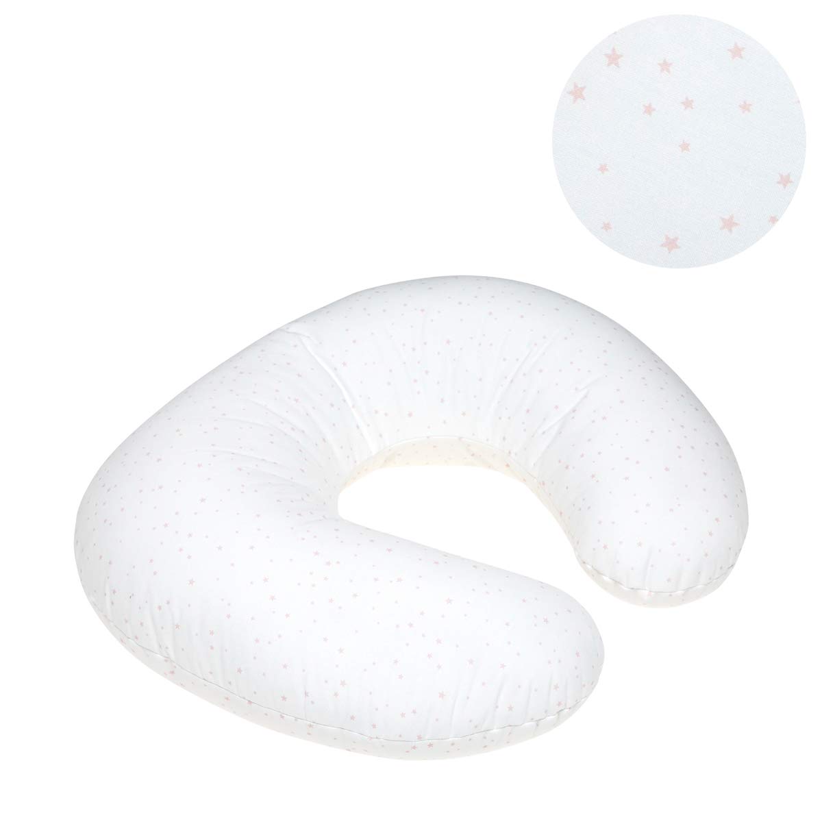Cambrass Nursing Pillow 53 x 45 x 10 cm Astra