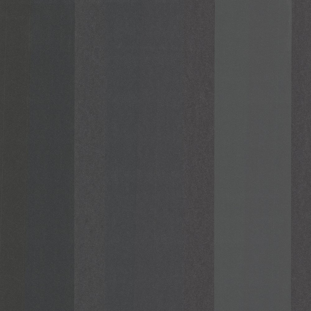 Eijffinger 353010 Edessa Stripe Wallpaper, Black