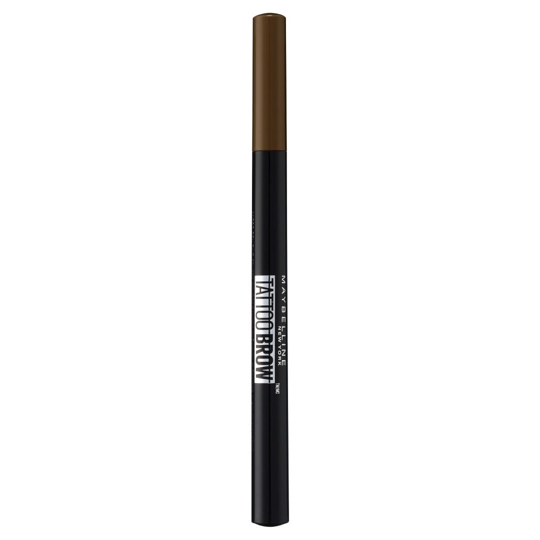 Maybelline Tattoo Brow, No. 130 - Deep Brown