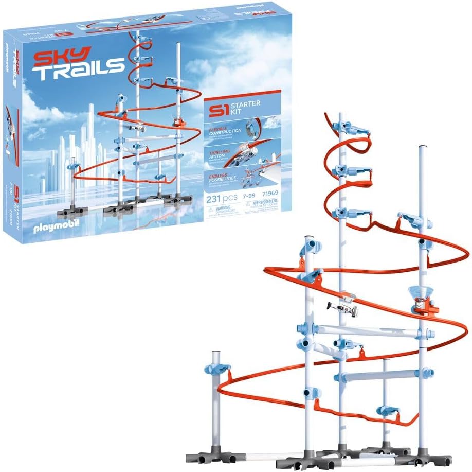 Sky Trails 71969 Starter Kit