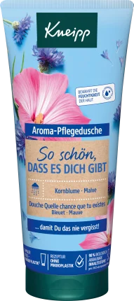 Kneipp care shower So beautiful, THAT YOU EXIST, 200 ml