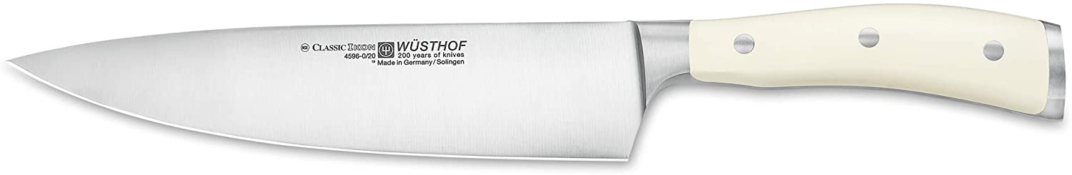 Wusthof Wüsthof Classic Ikon Chef\'s Knife in Original Packaging
