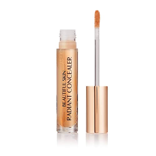 Charlotte Tilbury Beatiful Skin Radiant Concealer 7.2 g 11.5 Tan, ‎11.5