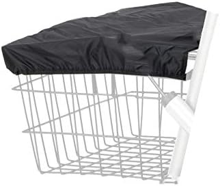 RUSSKA Basket Cover for Standard Rollators