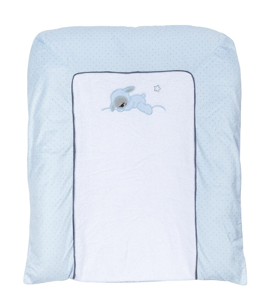 Nattou 604482 Changing Mat 60 x 65 cm Blue