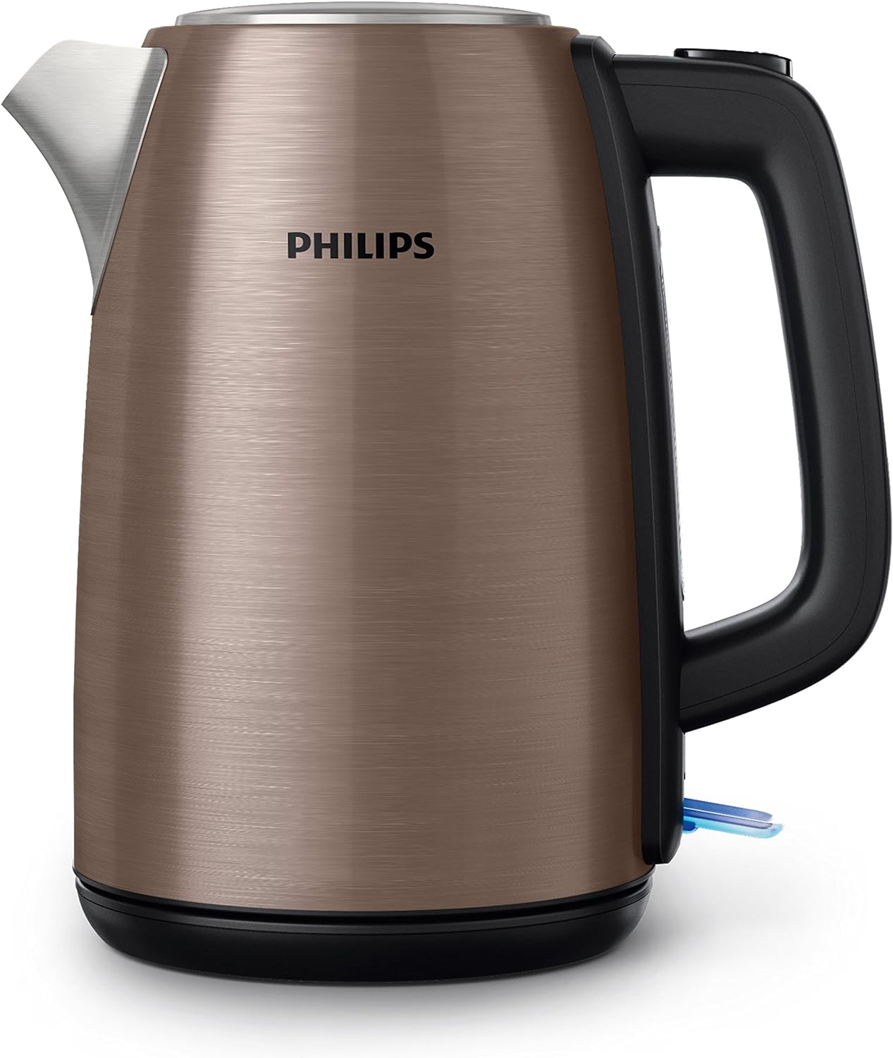 Philips Domestic Appliances Philips HD9352/70 Kettle Copper