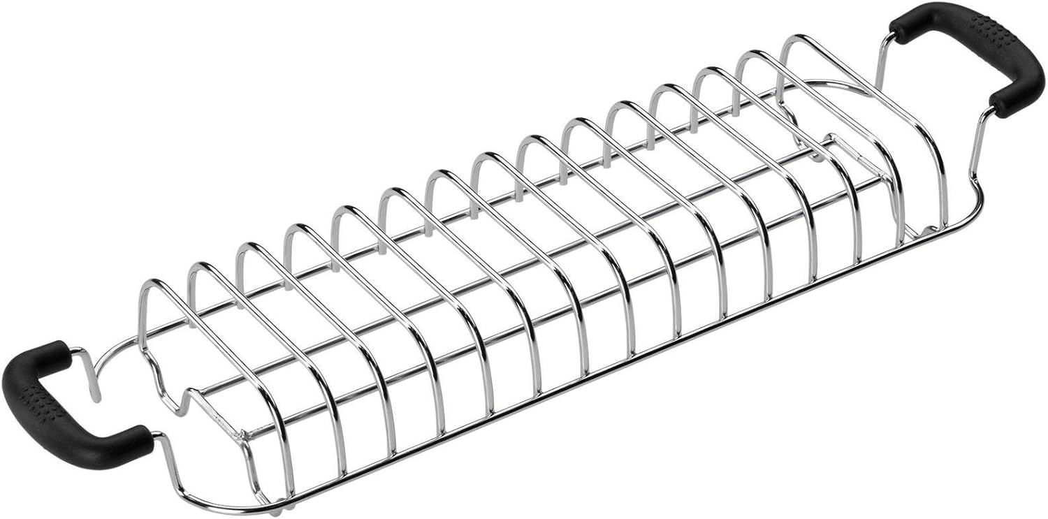 SMEG Toaster Accessories TSBW02