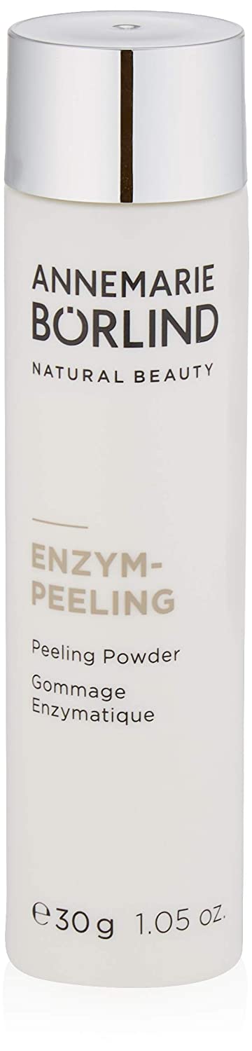 Annemarie Börlind Enzyme Facial Scrub 30 g