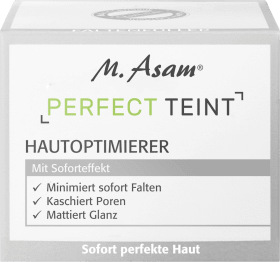 M. Asam Perfect Complexion Day cream, 30 ml