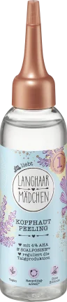 Langhaarmadchen Scalp peeling Clean & Calm, 75 ml