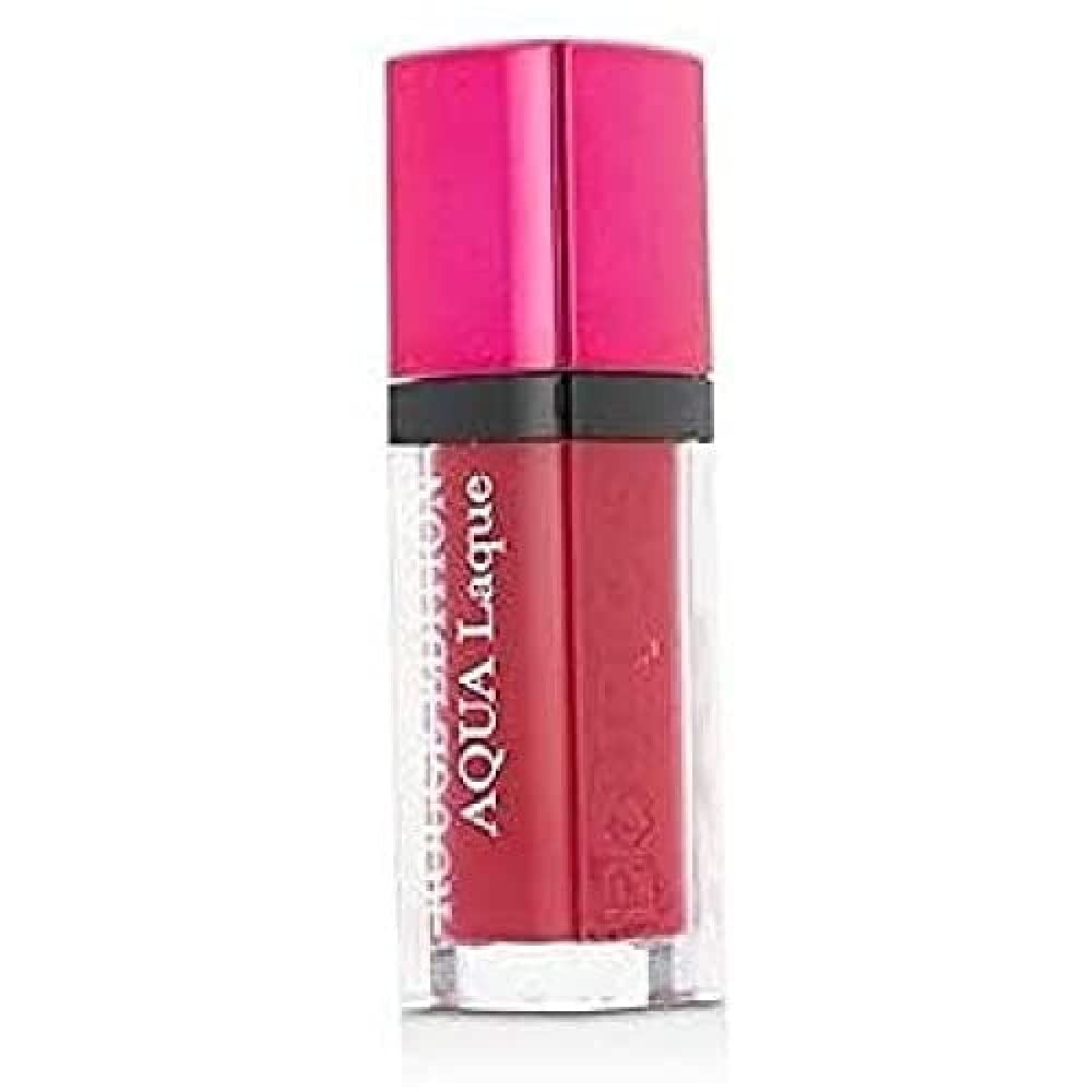 Bourjois Rouge Edition Aqua Laque Lip Stick 7.7 ml