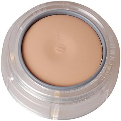 Camouflage Make up Grimas 2,5 ml Dose Farbe G4