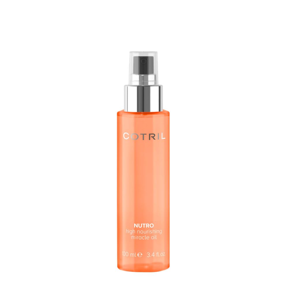 Cotril Nutro Miracle Oil 100 ml - Nourishing Oil