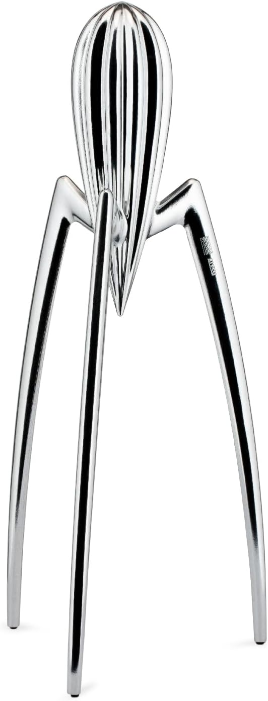 Alessi Juicy Salif Citrus Juicer