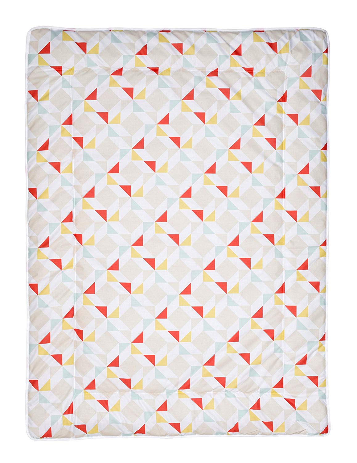 Schardt Crawling Blanket 100 X 135 Cm