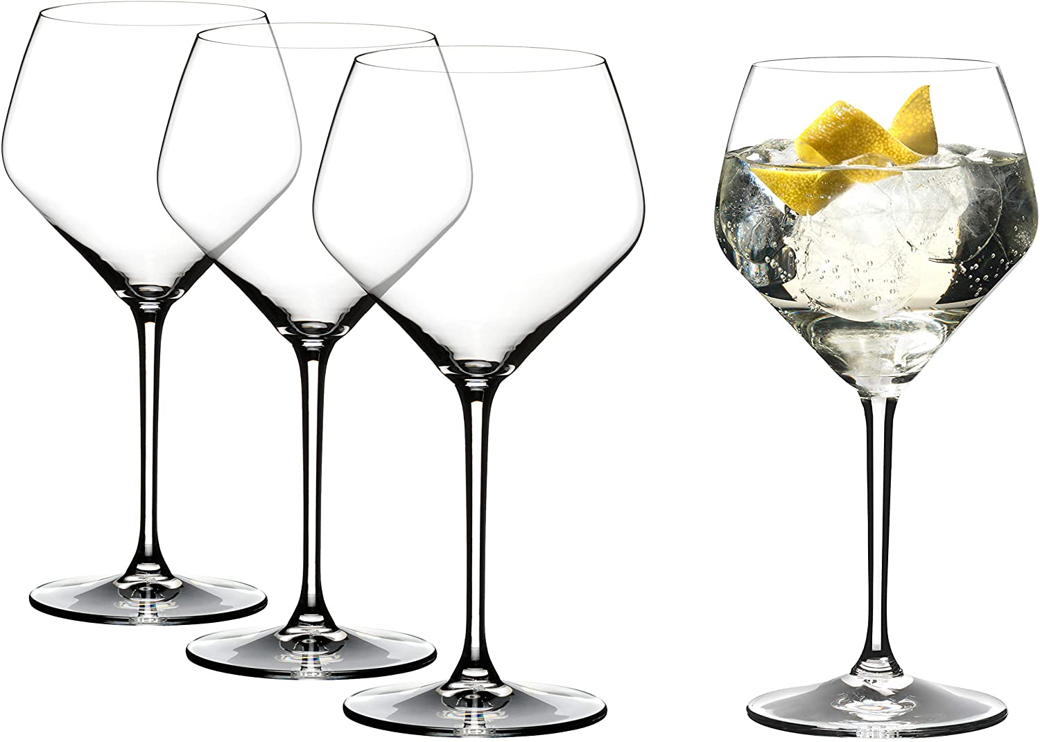 RIEDEL Gin set