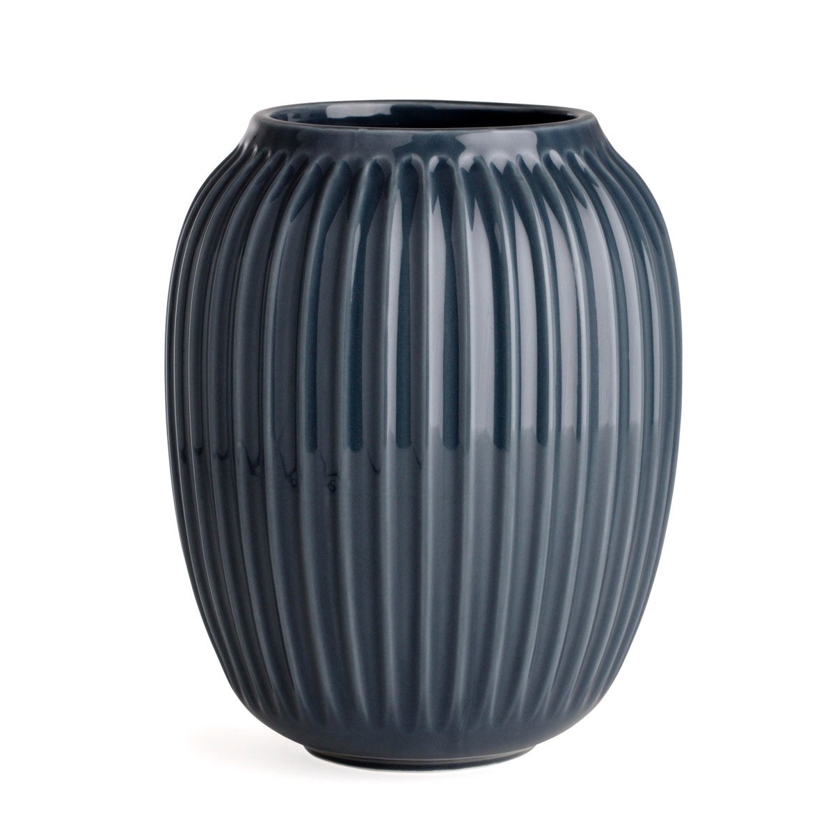 Kohler Hammershøi Vase Height 20 Cm