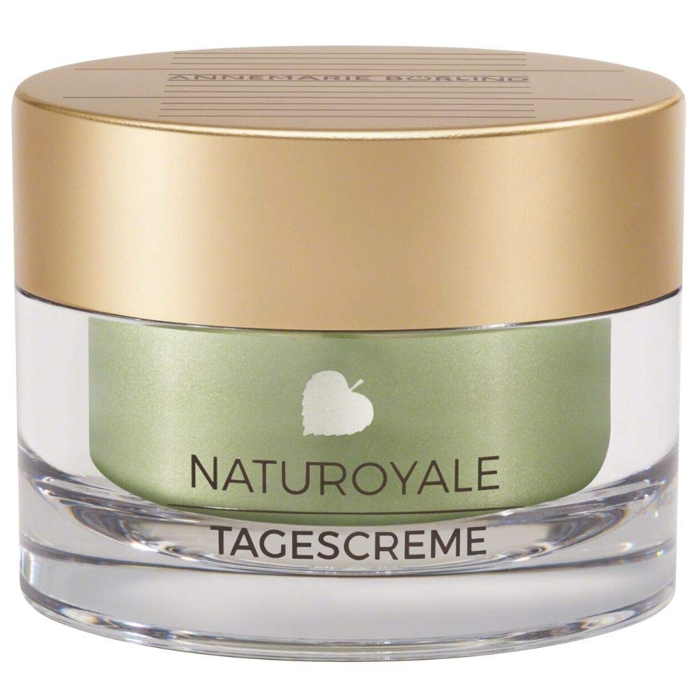 ANNEMARIE BÖRLIND Naturoyale System Biolifting Day Cream 50 ml