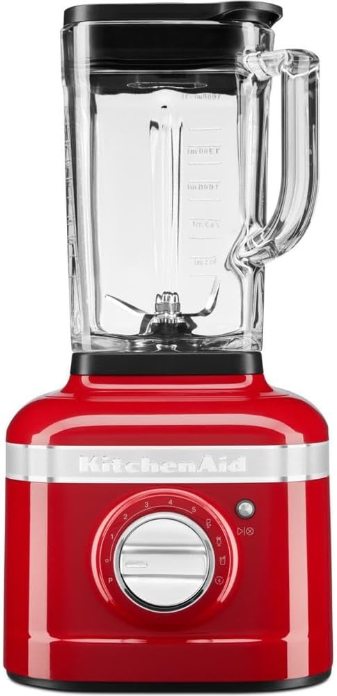 KitchenAid Artisan K400 5KSB4026, 5KSB4026ECA, Candy Apple