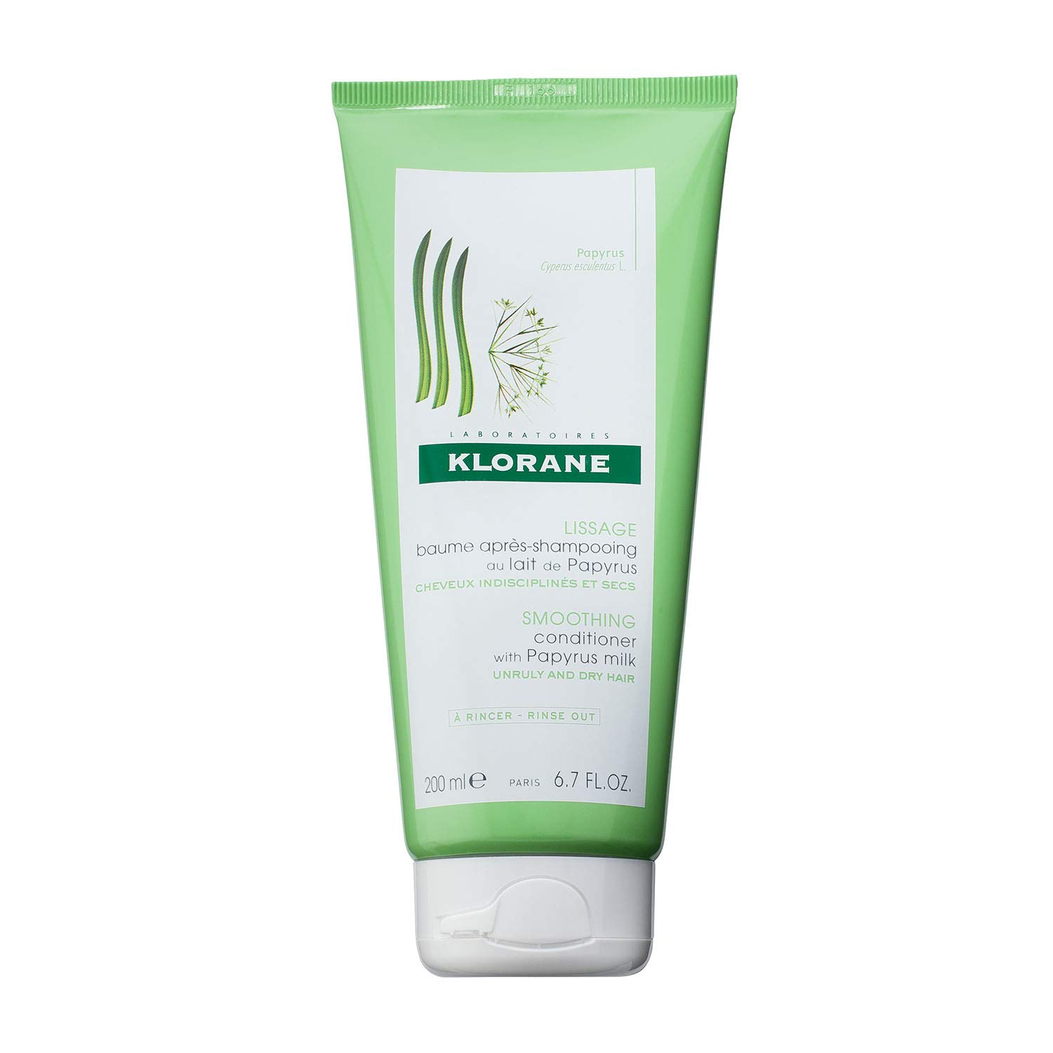Klorane Shampoos 400g