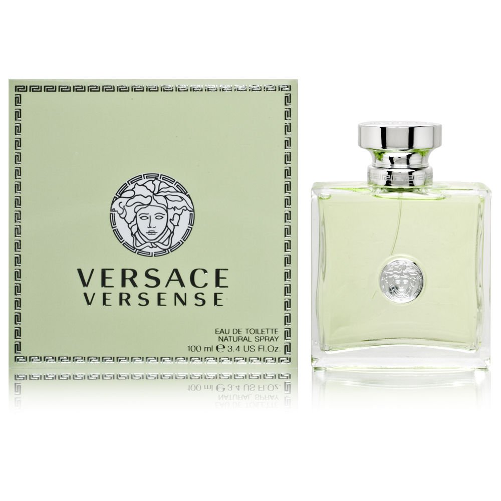 VERSACE | VERSACE VERSENSE – Eau de toilette vaporizer 100 ml