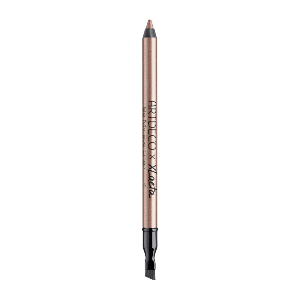 ARTDECO Be My Eye Liner - Limited Eye Contour Pen with Gel Texture for Colour-Intensive Looks - 1 x 1.2 g