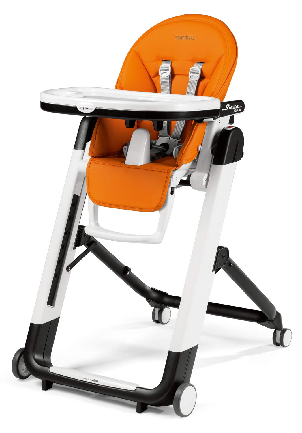 Peg Perego Siesta And Siesta Follow Me High Chair