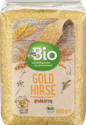 dmBio Gold deer, 800 g