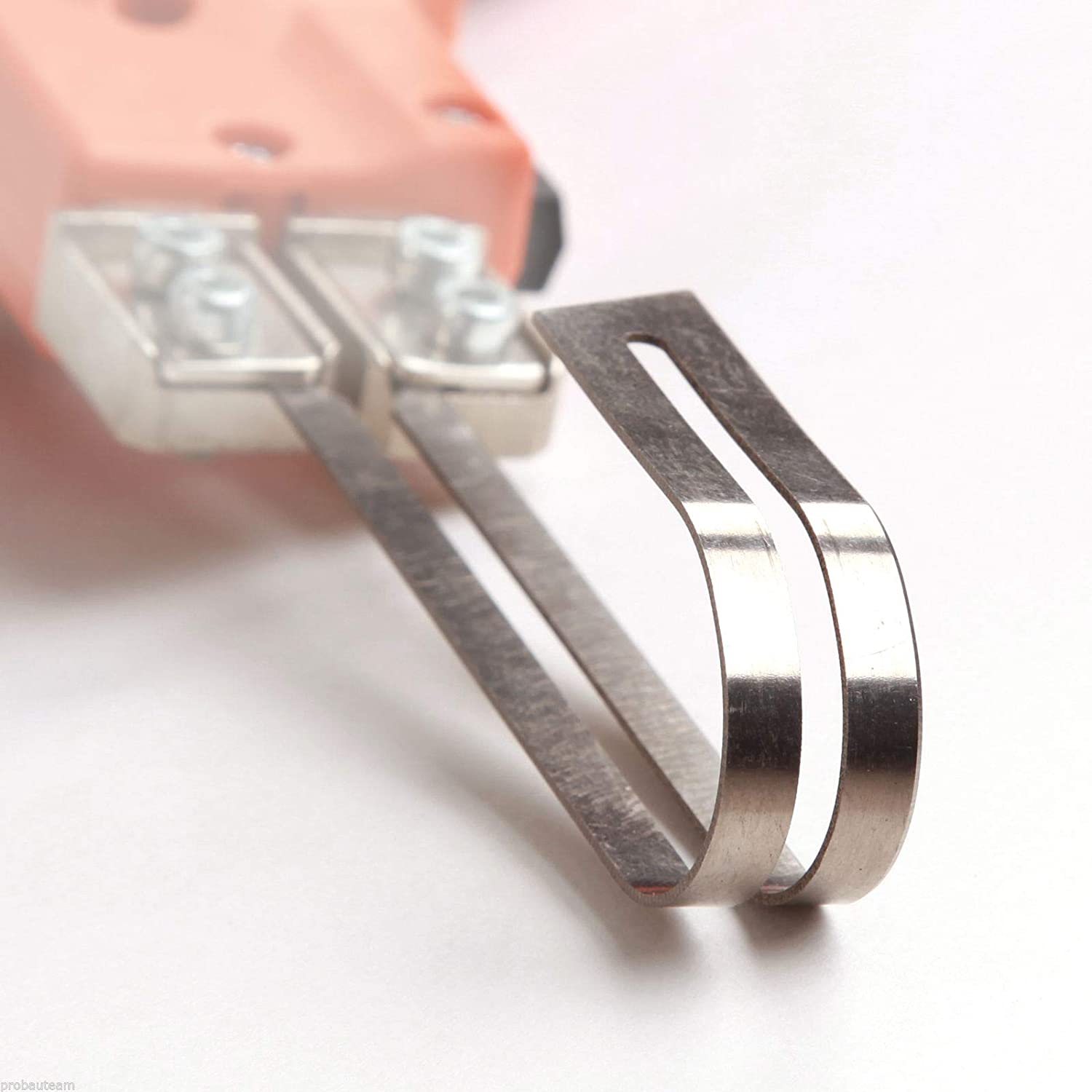 ProBauteam Accessories blades for the Styrocutter styrofoam hand cutter.