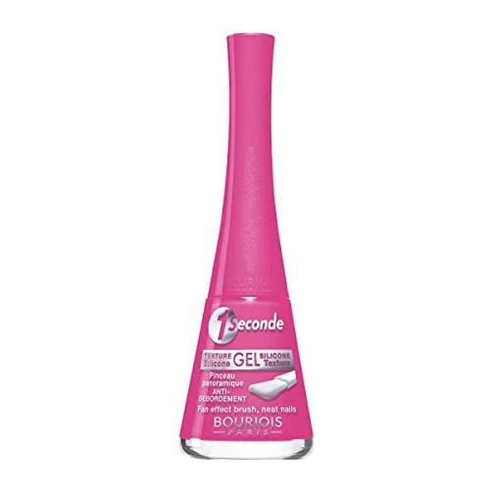 bourjois Bourjois, Nail Polish - 9ml, ‎black