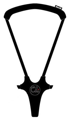 CHIPOLINO KPRH01501BL Kids Safety Reins Trop] – Black