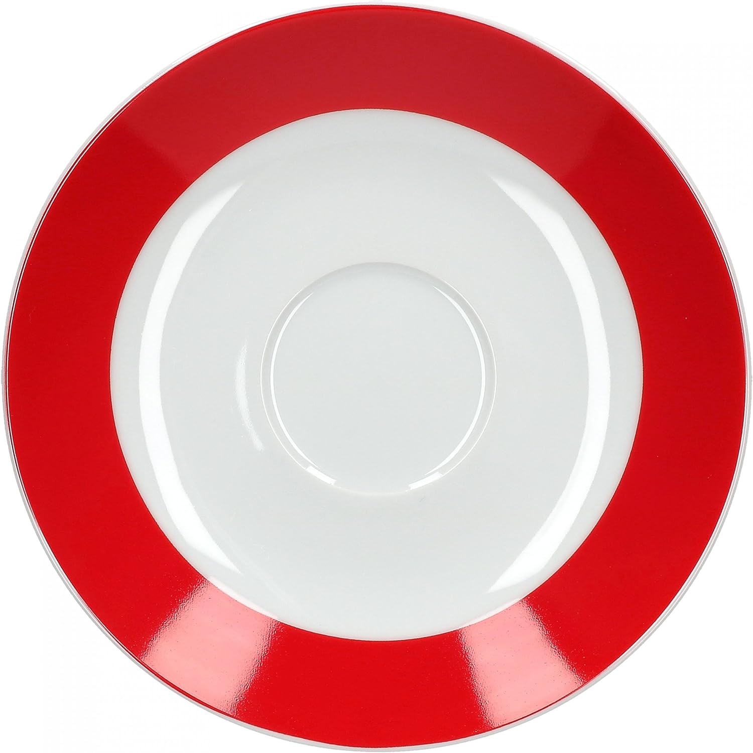 Van Well Dinner Service 30 Pieces For 6 people Vario porcelain series - choice of colours