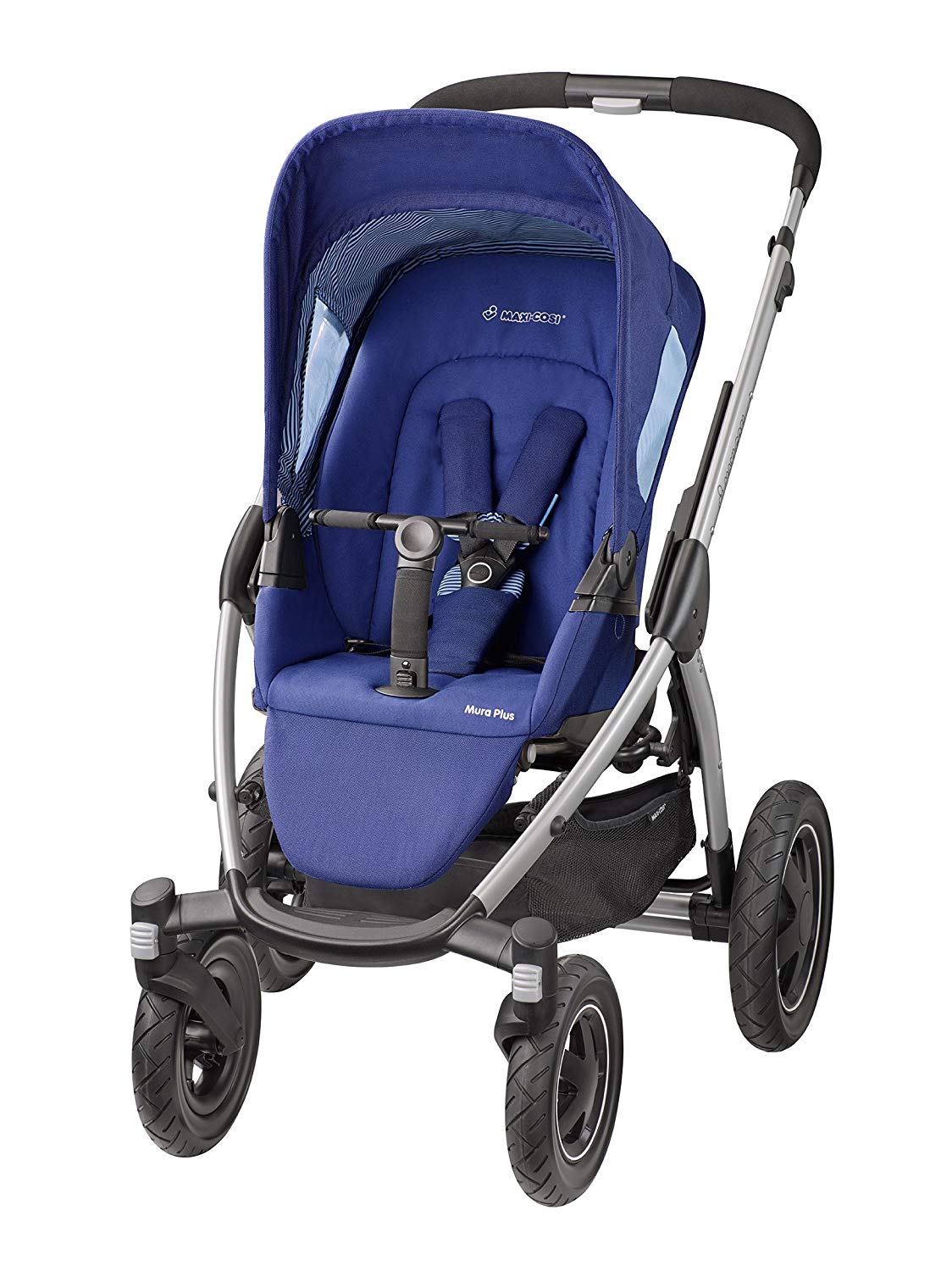 Maxi-Cosi Mura 4 Plus 78208970 Pushchair River Blue