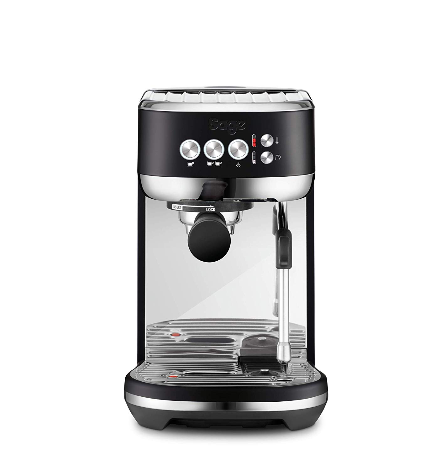 Sage Appliances The Bambino Plus Espresso Machine