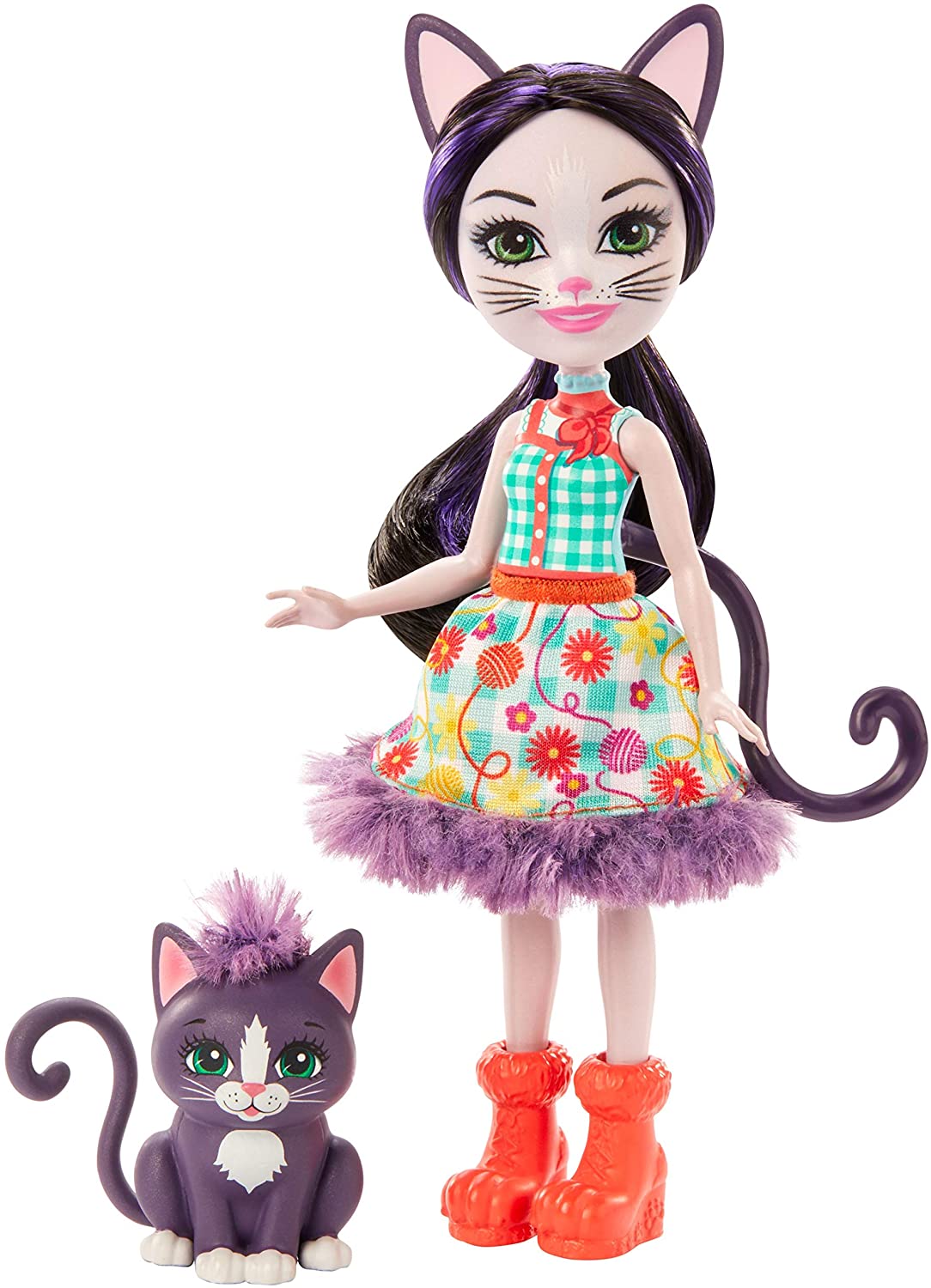 Enchantimals Gjx42