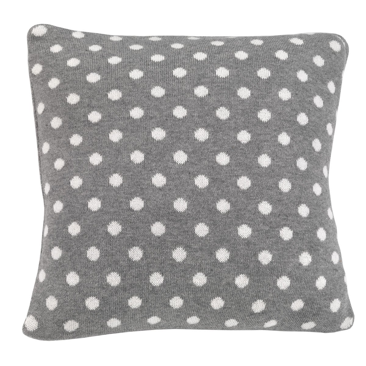 Cambrass 38979 Rectangle Cushion, 30 x 30 cm, Beige/Grey