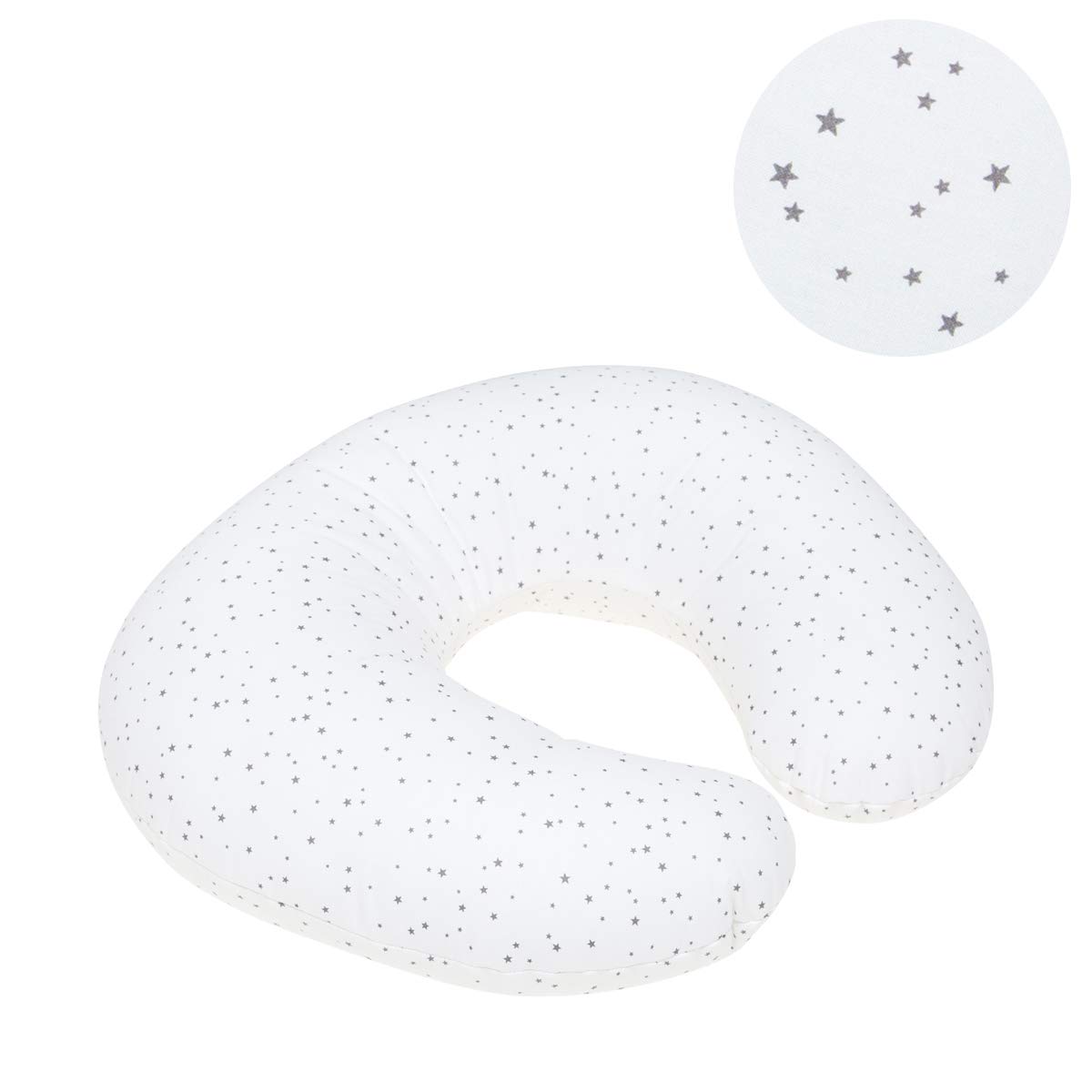 Cambrass Astra 4333 Nursing Pillow 53 x 45 x 10 cm