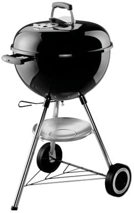 Weber OneTouch Original