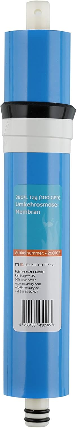 380L/Day Reverse Osmosis Membrane