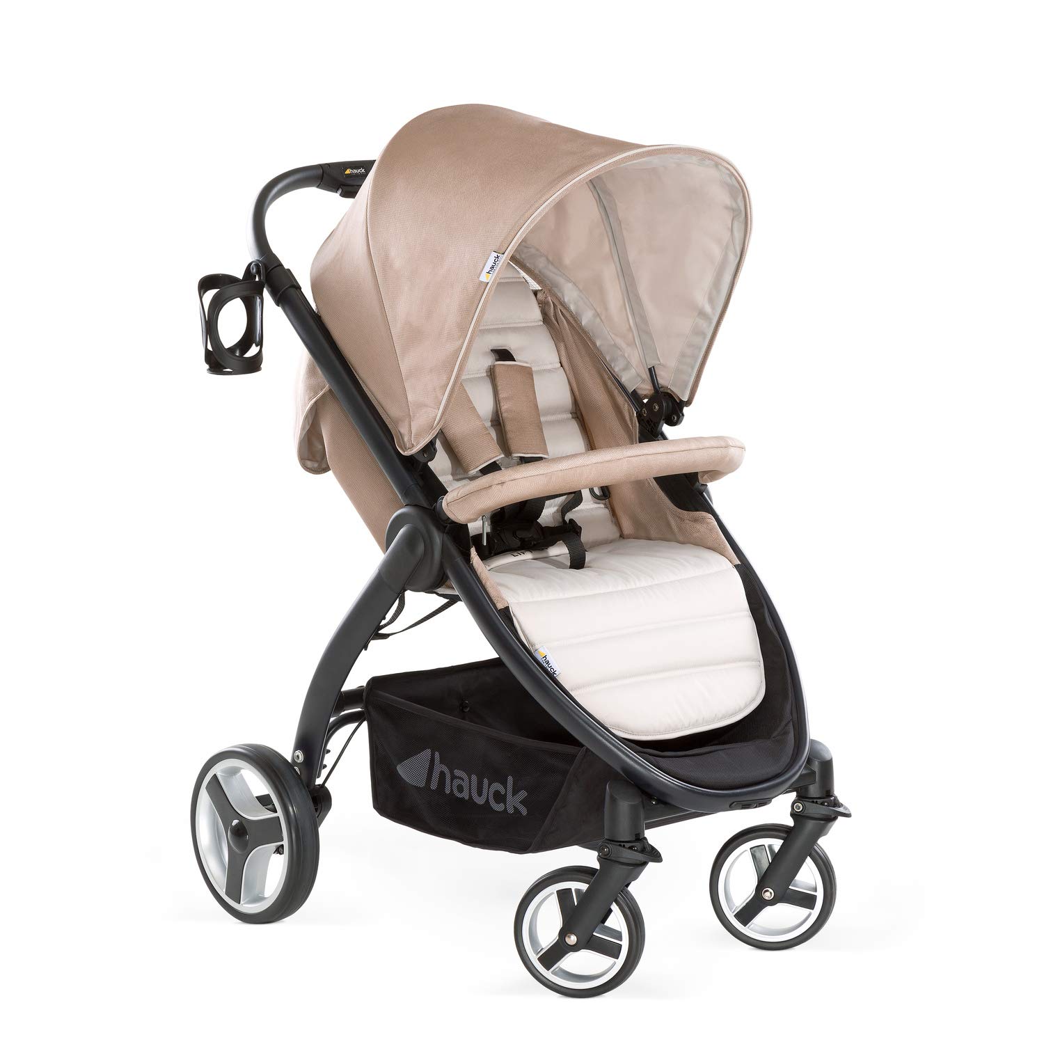 Hauck Lift Up 4 Pushchair
