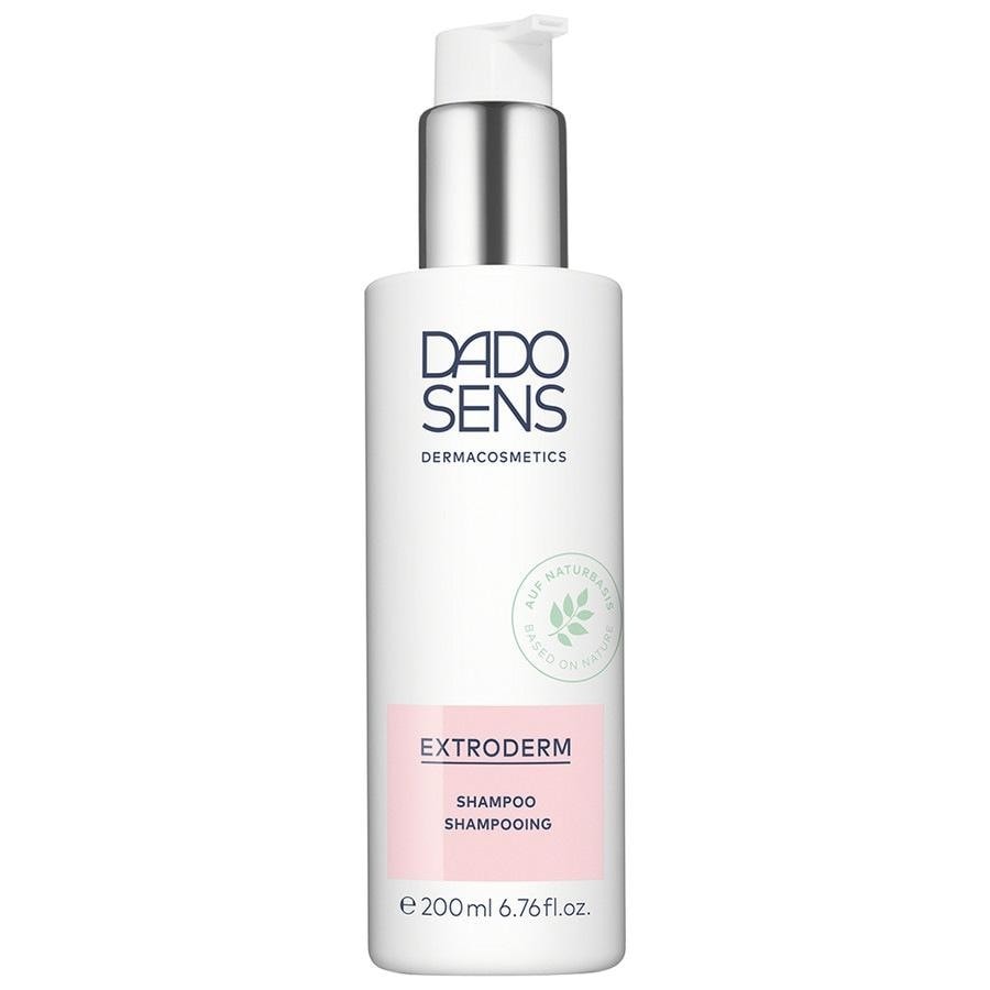 DADO SENS Dermacosmetics EXTRODERM SHAMPOO